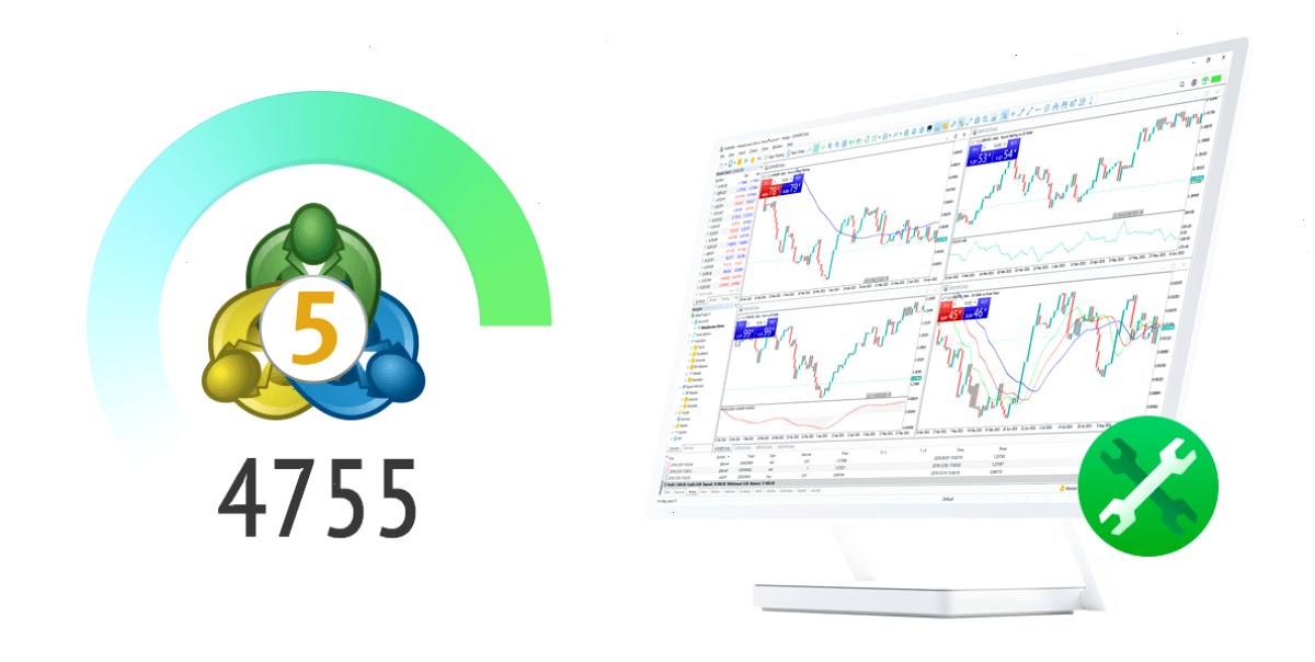 MT4_metatrader4中文版_专业指标策略与进阶交易工具资源库：MetaTrader 5 平台 Build 4755：总体改进（封面配图）