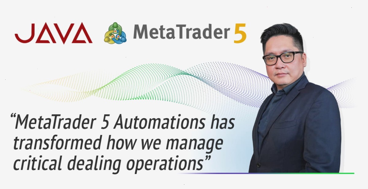MT4_metatrader4中文版_专业指标策略与进阶交易工具资源库：Java Global Futures 借助 MetaTrader 5 自动化技术提高交易效率（封面配图）